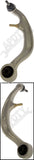 APDTY 632712 Front Left Lower Control Arm