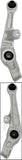 APDTY 632714 Control Arm Front Left Lower