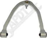 APDTY 632717 Control Arm w/ Ball Joint & Bushings Fits Front Right Upper