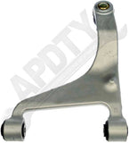 APDTY 632718 Control Arm Rear Left Upper