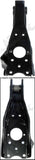 APDTY 632720 Front Left Lower Control Arm