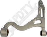 APDTY 632728 Front Left Lower Control Arm