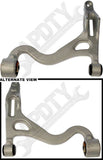 APDTY 632729 Front Right Lower Control Arm