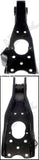APDTY 632733 Front Right Lower Control Arm