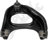 APDTY 632734 Rear Upper Left Control Arm