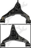 APDTY 632736 Front Left Lower Control Arm