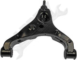 APDTY 632736 Front Left Lower Control Arm