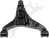 APDTY 632736 Front Left Lower Control Arm