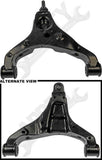 APDTY 632737 Front Right Lower Control Arm