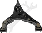APDTY 632737 Front Right Lower Control Arm