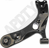 APDTY 632744 Front Left Lower Control Arm