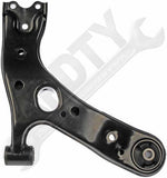 APDTY 632744 Front Left Lower Control Arm