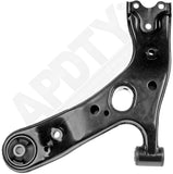 APDTY 632745 Front Right Lower Control Arm