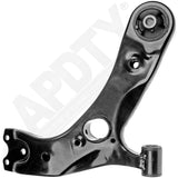 APDTY 632745 Front Right Lower Control Arm