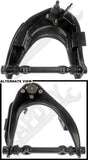 APDTY 632747 Front Right Upper Control Arm