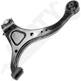 APDTY 632748 Control Arm With Ball Joint & Bushing (Front Driver-Side Lower)
