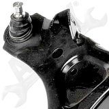 APDTY 632748 Control Arm With Ball Joint & Bushing (Front Driver-Side Lower)