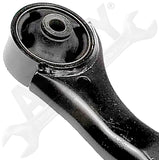 APDTY 632748 Control Arm With Ball Joint & Bushing (Front Driver-Side Lower)