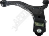 APDTY 632749 Control Arm Fits Front Right Lower 07-12 Santa Fe & 11-13 Sorento