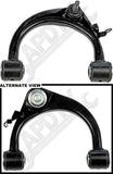 APDTY 632770 Front Left Upper Control Arm