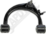 APDTY 632770 Front Left Upper Control Arm