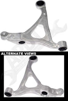APDTY 632773 Front Right Lower Control Arm