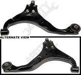 APDTY 632774 Front Left Lower Control Arm