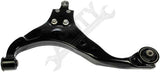 APDTY 632774 Front Left Lower Control Arm