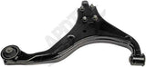 APDTY 632774 Front Left Lower Control Arm