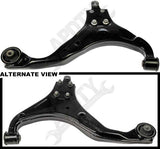 APDTY 632775 Front Right Lower Control Arm