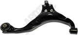 APDTY 632775 Front Right Lower Control Arm