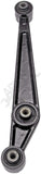 APDTY 632780 Rear Lower Control Arm Replaces 52350SR0A10