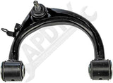 APDTY 632781 Front Right Upper Control Arm