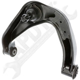 APDTY 632783 Control Arm Front Right Upper Replaces 54524-EA000, 54524EA000