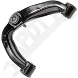 APDTY 632783 Control Arm Front Right Upper Replaces 54524-EA000, 54524EA000