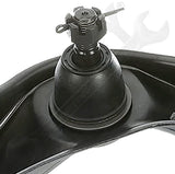 APDTY 632783 Control Arm Front Right Upper Replaces 54524-EA000, 54524EA000