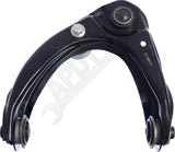 APDTY 632805 Control Arm Assembly w/Ball Joint & Bushings  Front Right Upper