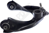 APDTY 632805 Control Arm Assembly w/Ball Joint & Bushings  Front Right Upper