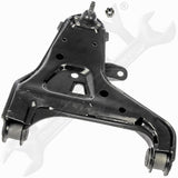 APDTY 632807 Front Right Lower Control Arm