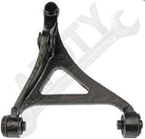 APDTY 632812 Front Left Lower Control Arm