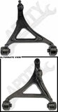 APDTY 632813 Front Right Lower Control Arm