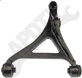 APDTY 632813 Front Right Lower Control Arm