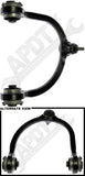 APDTY 632814 Front Left Upper Control Arm