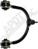 APDTY 632814 Front Left Upper Control Arm