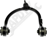 APDTY 632815 Front Right Upper Control Arm