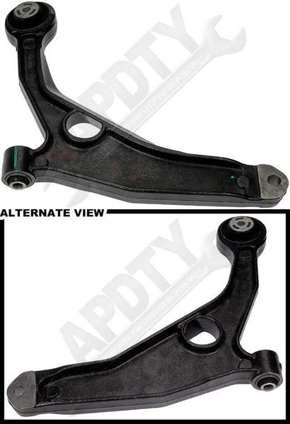 APDTY 632818 Front Left Lower Control Arm