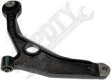APDTY 632818 Front Left Lower Control Arm