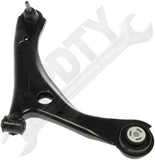 APDTY 632821 Front Right Lower Control Arm