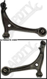 APDTY 632823 Front Right Lower Control Arm