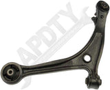 APDTY 632823 Front Right Lower Control Arm